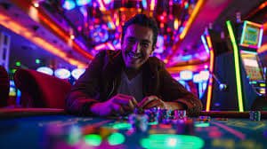 Pemain asyik bermain Bingo di selot88