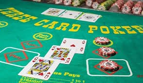 Permainan kasino live dengan dealer profesional