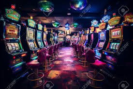 Permainan Bingo seru dengan hadiah menarik di selot88